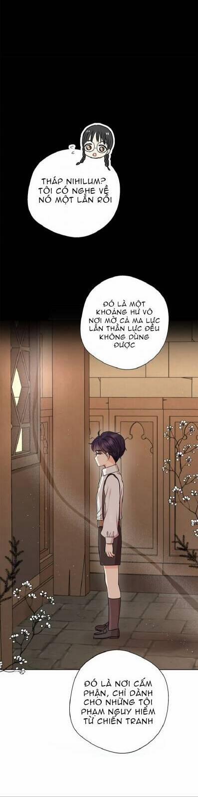 Tồn Tại Như Nàng Công Chúa Dã Chủng 22 trang 15