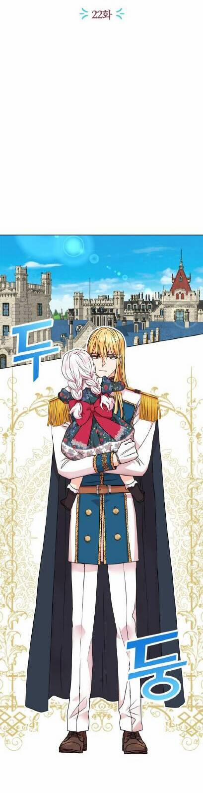 Tồn Tại Như Nàng Công Chúa Dã Chủng 22 trang 17