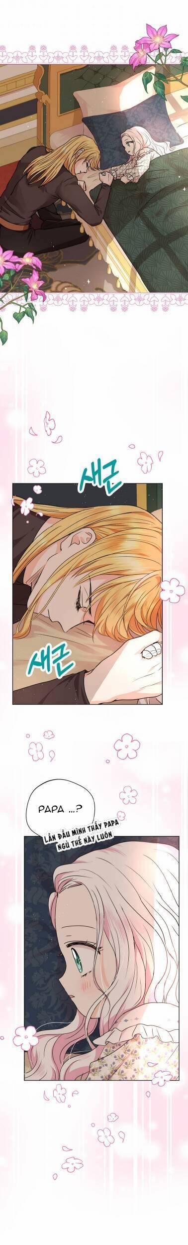 Tồn Tại Như Nàng Công Chúa Dã Chủng 22 trang 2