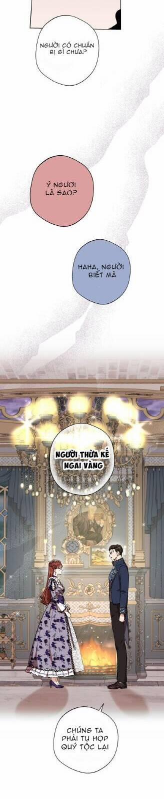 Tồn Tại Như Nàng Công Chúa Dã Chủng 22 trang 25