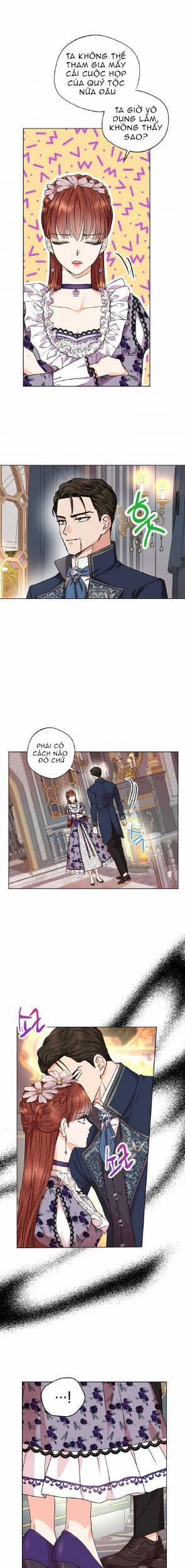 Tồn Tại Như Nàng Công Chúa Dã Chủng 22 trang 26