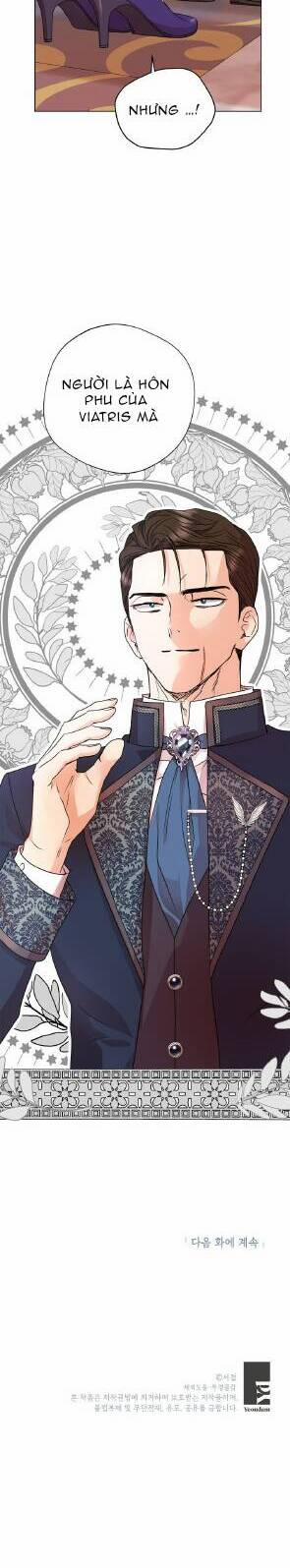 Tồn Tại Như Nàng Công Chúa Dã Chủng 22 trang 27