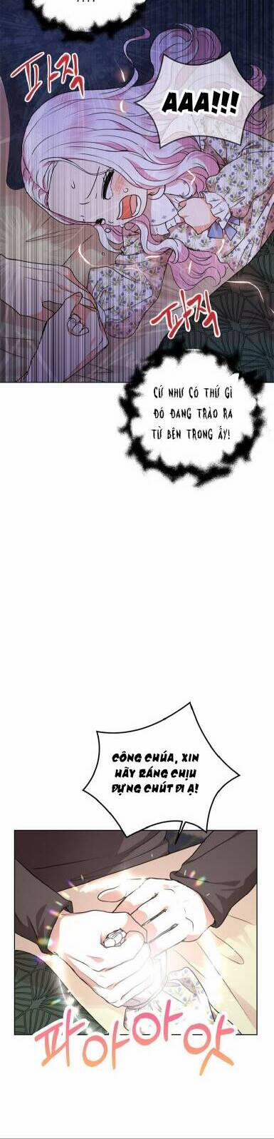 Tồn Tại Như Nàng Công Chúa Dã Chủng 22 trang 7