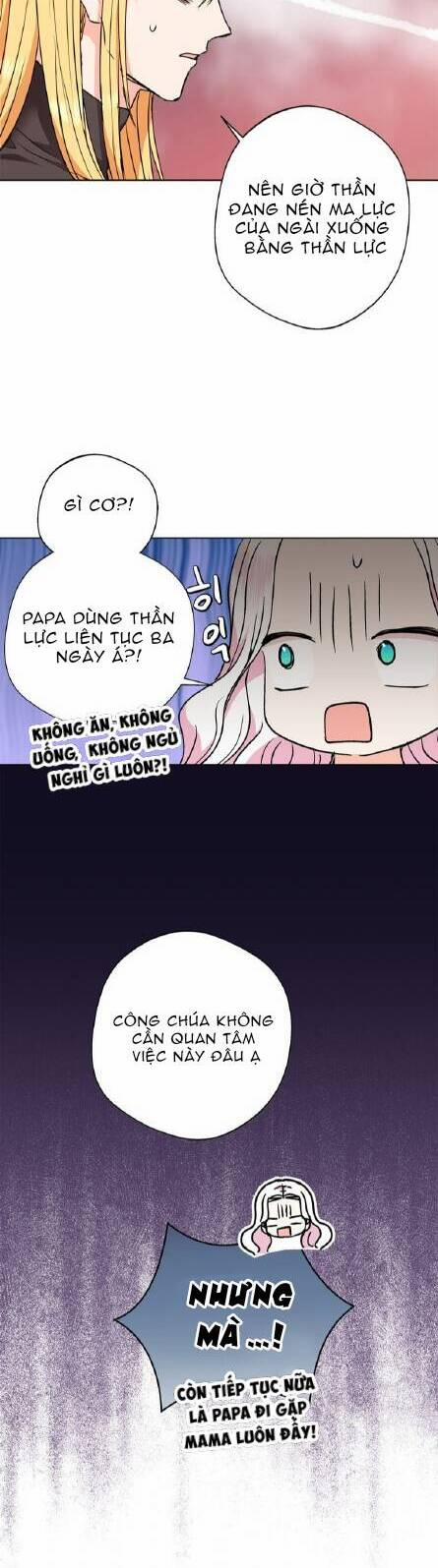 Tồn Tại Như Nàng Công Chúa Dã Chủng 22 trang 9