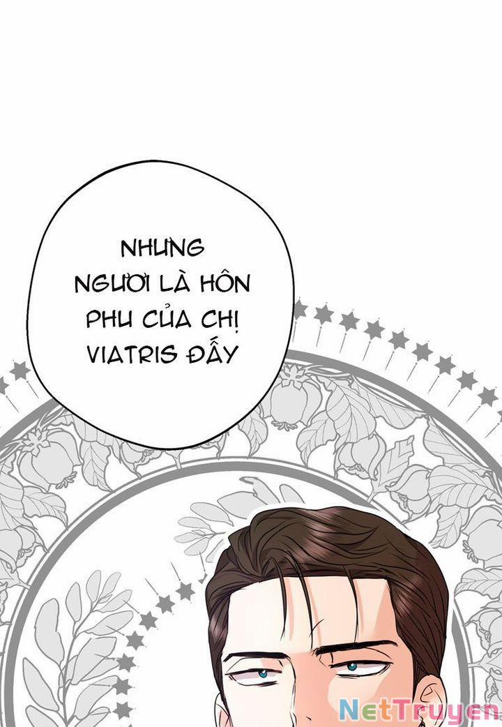 Tồn Tại Như Nàng Công Chúa Dã Chủng 23 trang 0