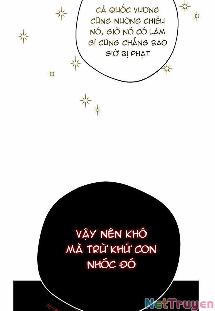 Tồn Tại Như Nàng Công Chúa Dã Chủng 23 trang 12