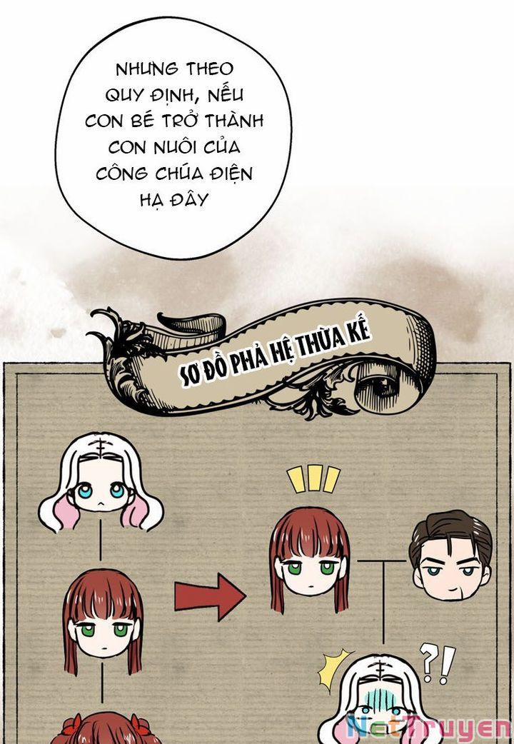 Tồn Tại Như Nàng Công Chúa Dã Chủng 23 trang 14