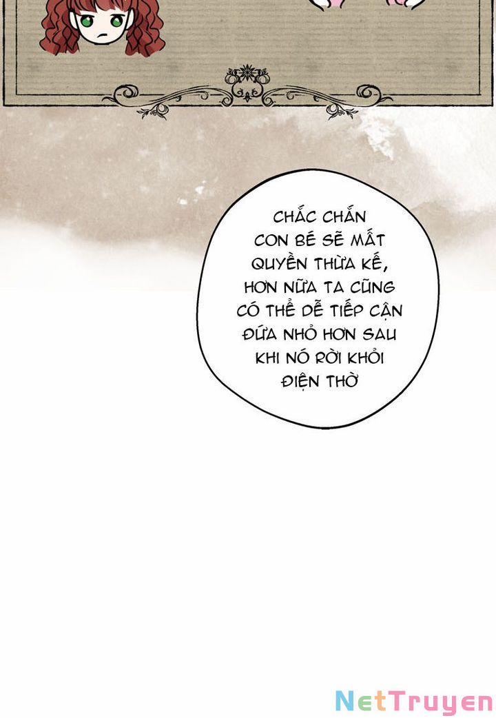 Tồn Tại Như Nàng Công Chúa Dã Chủng 23 trang 15