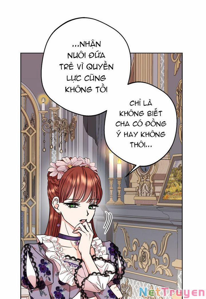 Tồn Tại Như Nàng Công Chúa Dã Chủng 23 trang 16