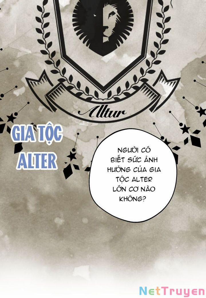 Tồn Tại Như Nàng Công Chúa Dã Chủng 23 trang 18