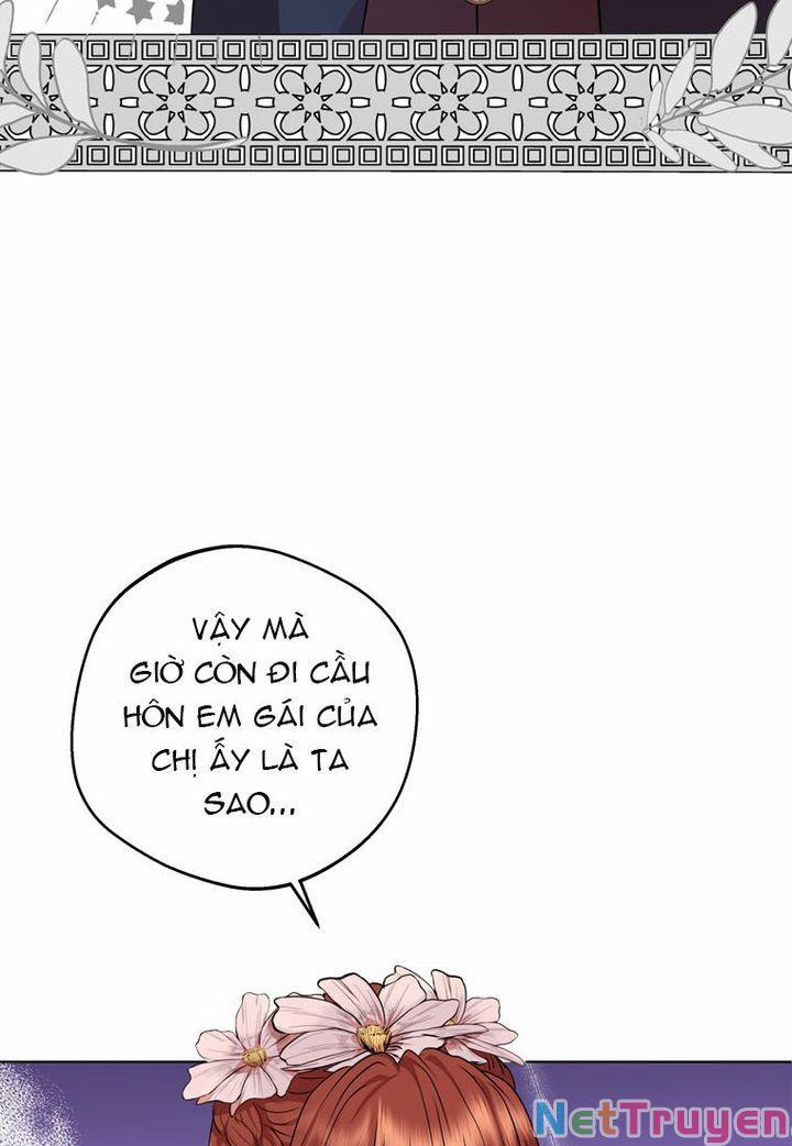 Tồn Tại Như Nàng Công Chúa Dã Chủng 23 trang 2