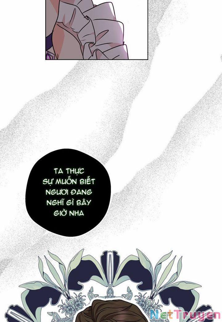 Tồn Tại Như Nàng Công Chúa Dã Chủng 23 trang 20