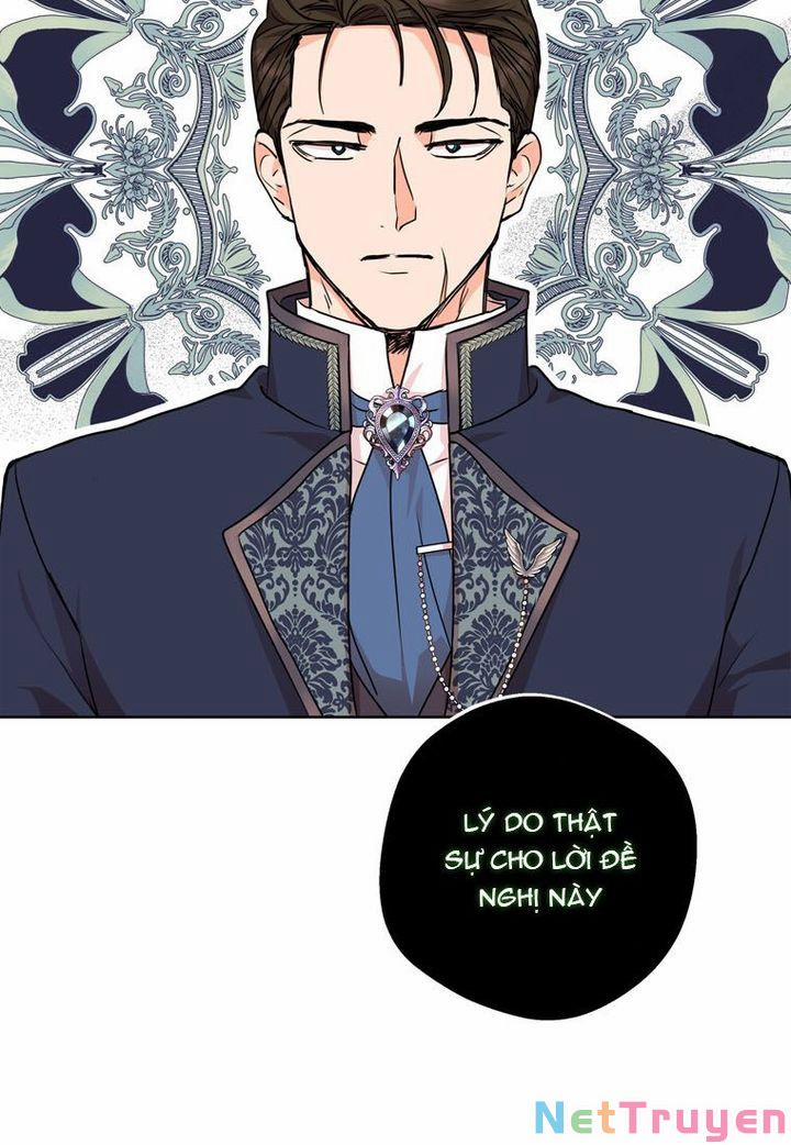 Tồn Tại Như Nàng Công Chúa Dã Chủng 23 trang 21