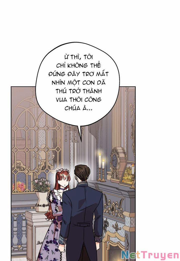 Tồn Tại Như Nàng Công Chúa Dã Chủng 23 trang 22