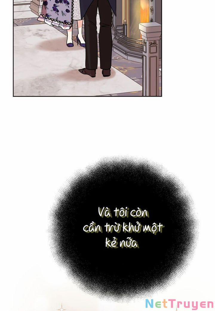 Tồn Tại Như Nàng Công Chúa Dã Chủng 23 trang 23