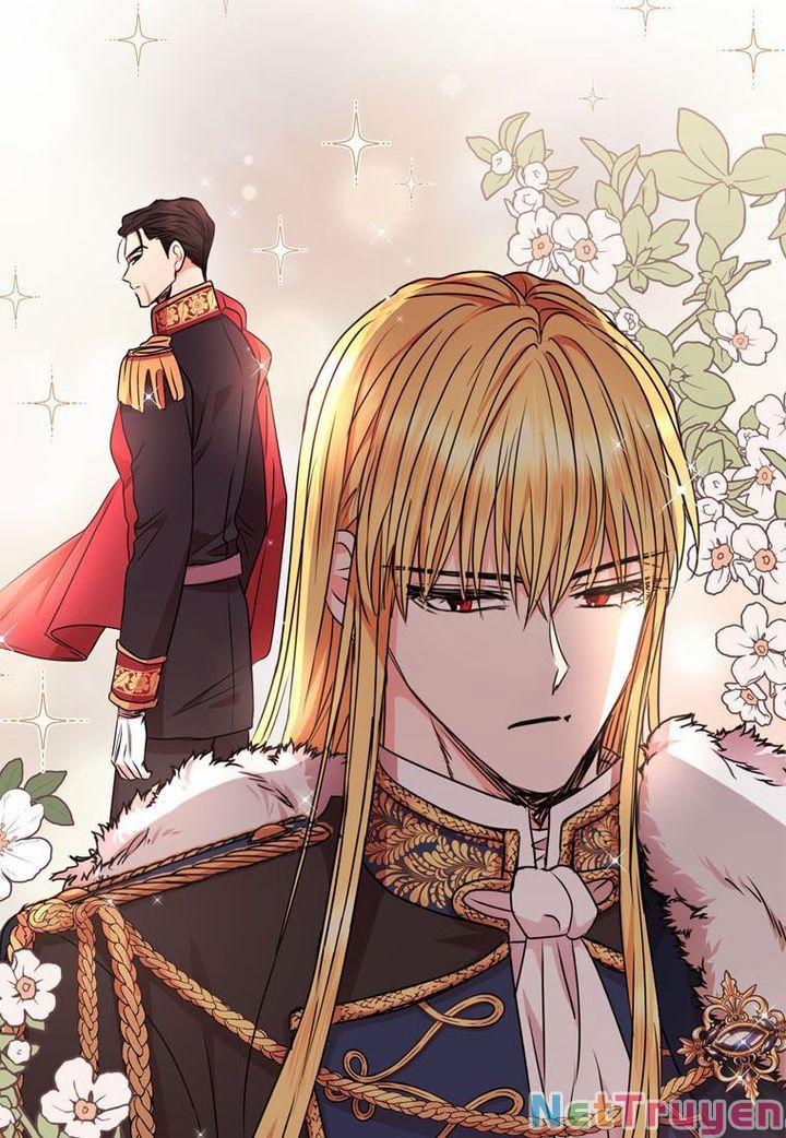 Tồn Tại Như Nàng Công Chúa Dã Chủng 23 trang 24