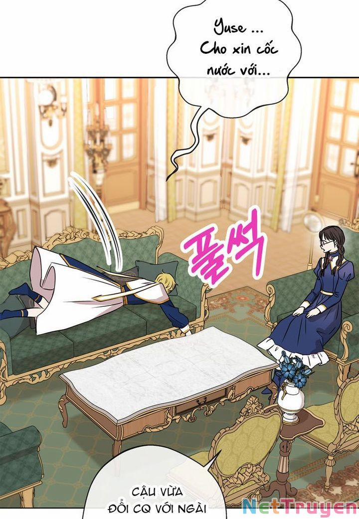 Tồn Tại Như Nàng Công Chúa Dã Chủng 23 trang 29