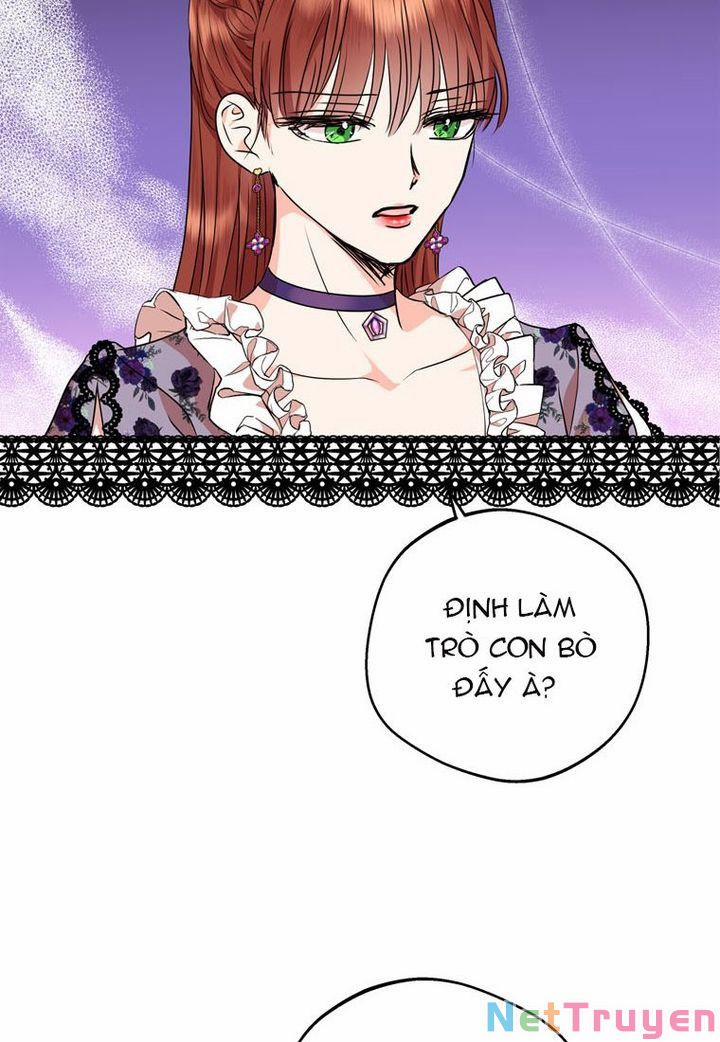 Tồn Tại Như Nàng Công Chúa Dã Chủng 23 trang 3