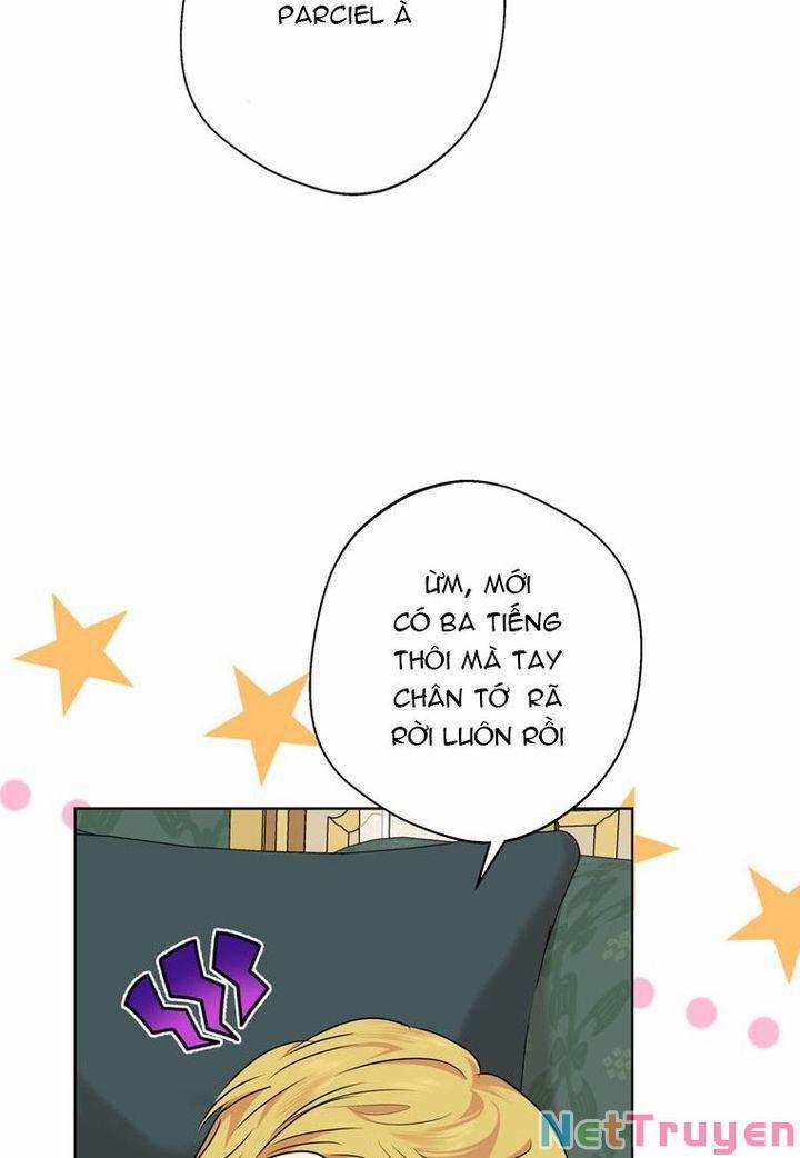 Tồn Tại Như Nàng Công Chúa Dã Chủng 23 trang 30