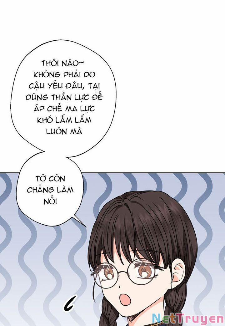 Tồn Tại Như Nàng Công Chúa Dã Chủng 23 trang 32