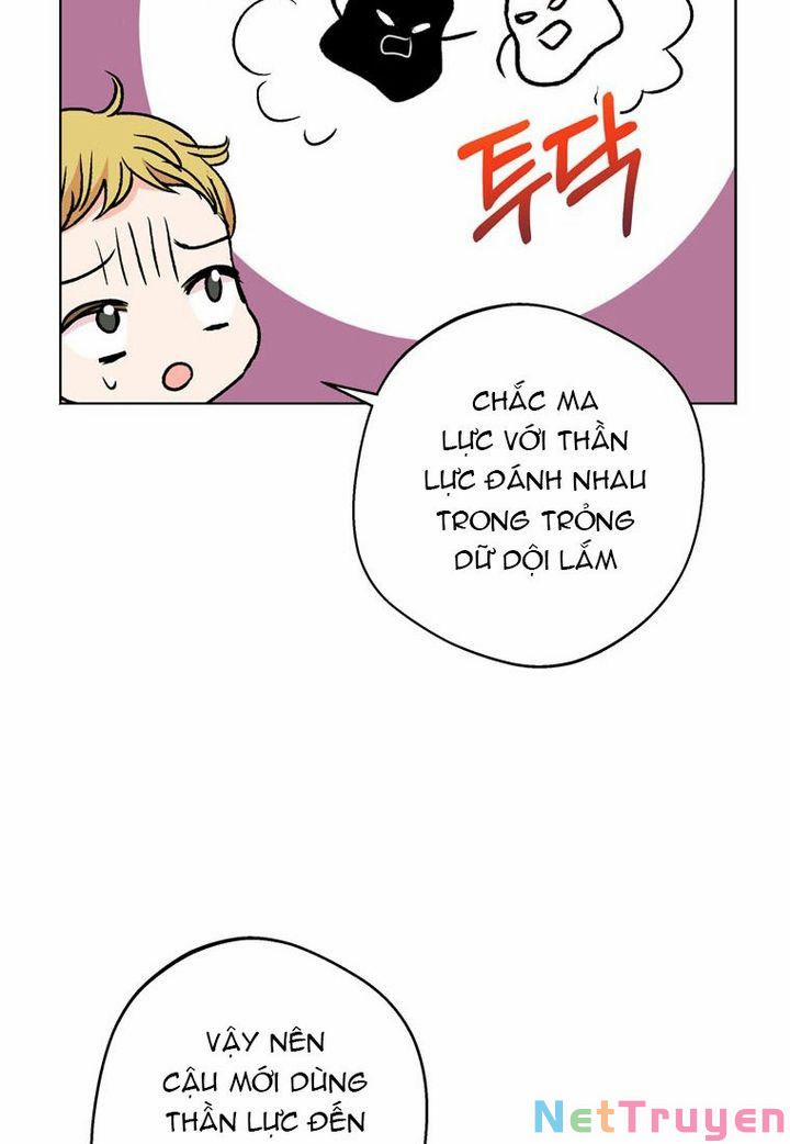 Tồn Tại Như Nàng Công Chúa Dã Chủng 23 trang 34