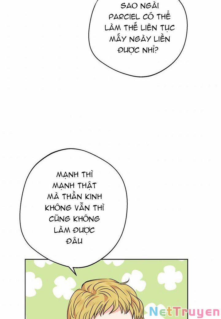 Tồn Tại Như Nàng Công Chúa Dã Chủng 23 trang 36