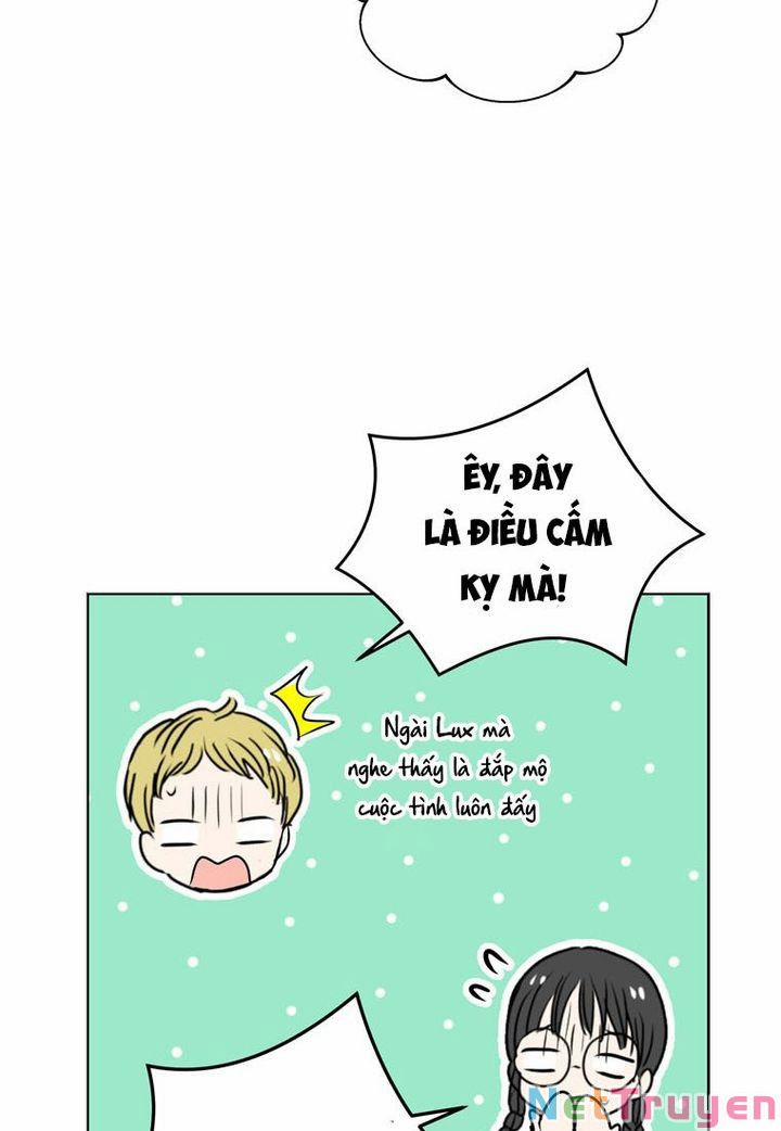 Tồn Tại Như Nàng Công Chúa Dã Chủng 23 trang 39