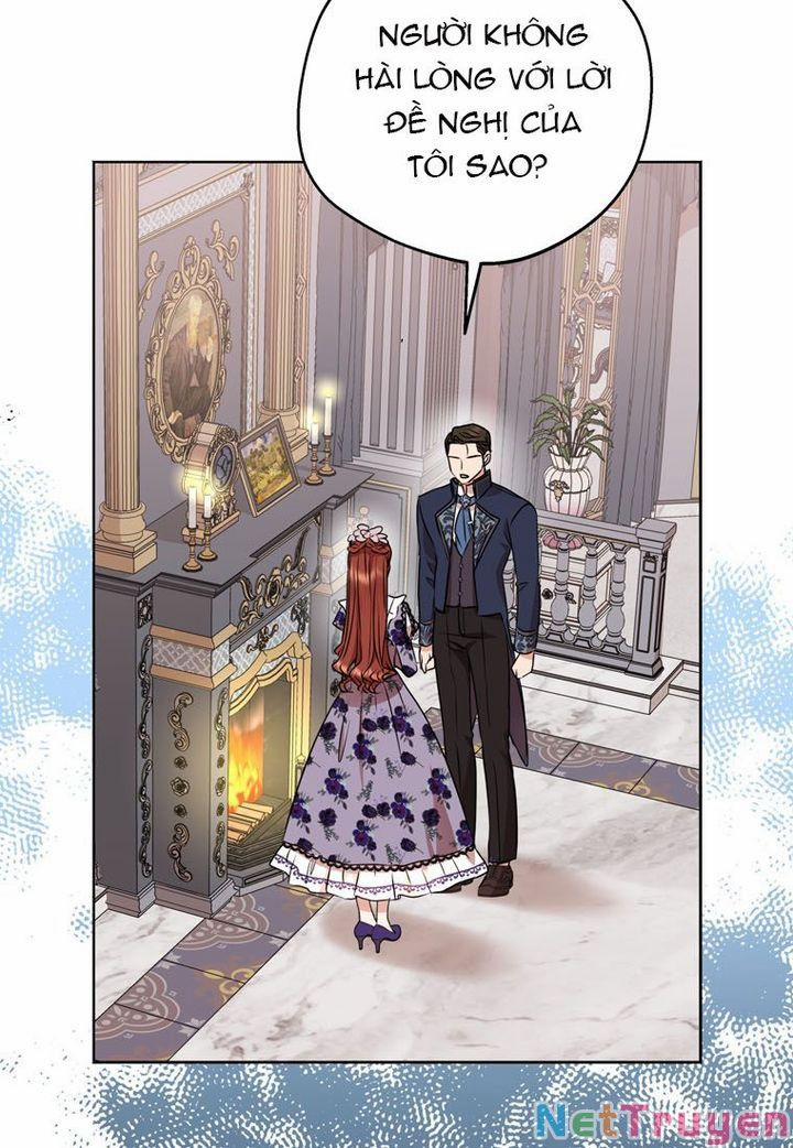 Tồn Tại Như Nàng Công Chúa Dã Chủng 23 trang 4