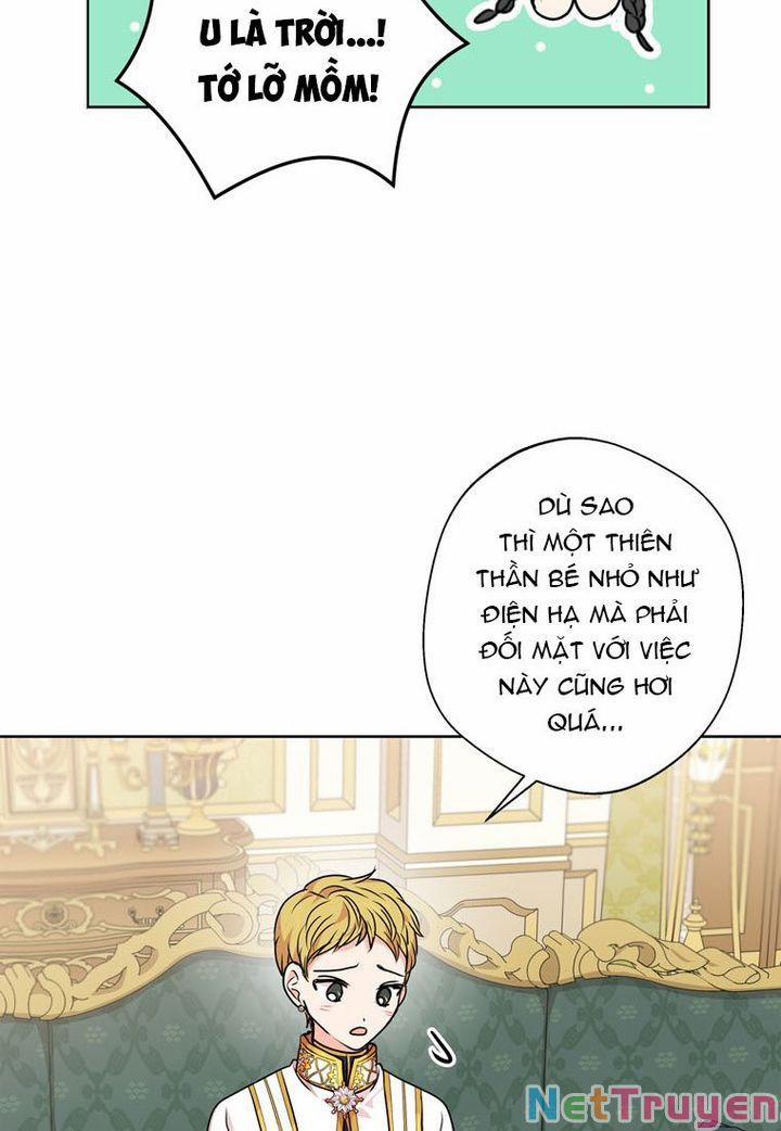 Tồn Tại Như Nàng Công Chúa Dã Chủng 23 trang 40