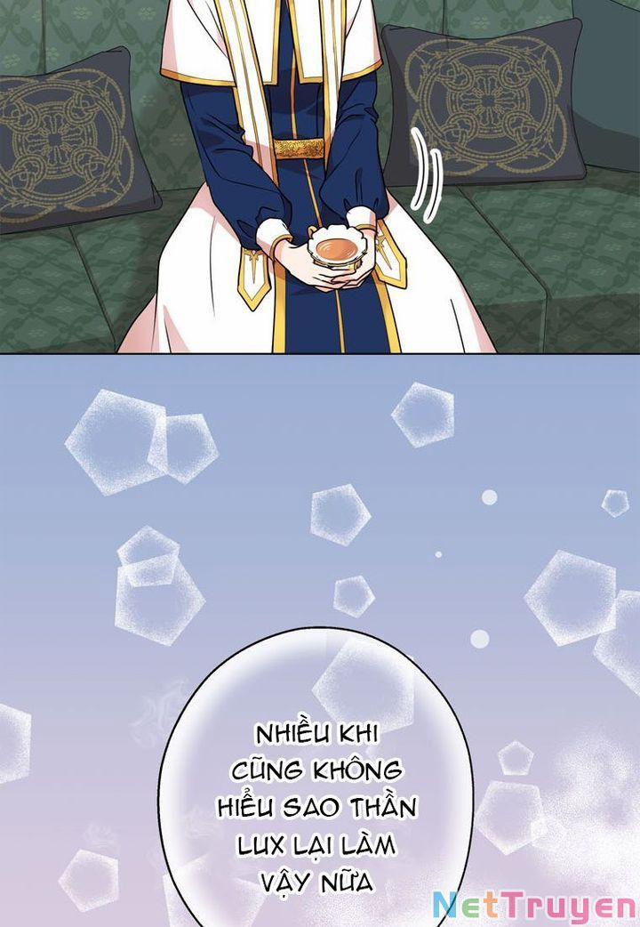 Tồn Tại Như Nàng Công Chúa Dã Chủng 23 trang 41