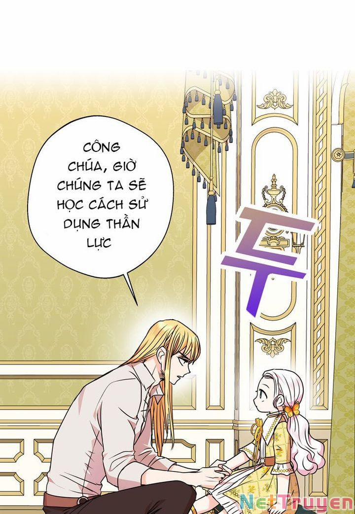 Tồn Tại Như Nàng Công Chúa Dã Chủng 23 trang 43