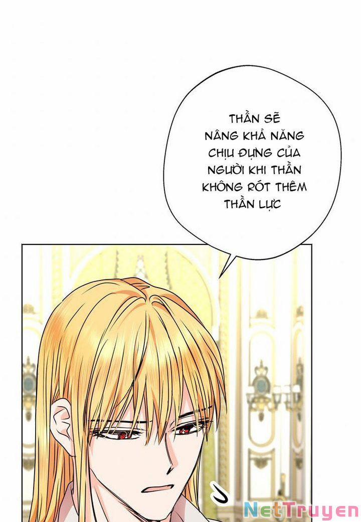 Tồn Tại Như Nàng Công Chúa Dã Chủng 23 trang 46