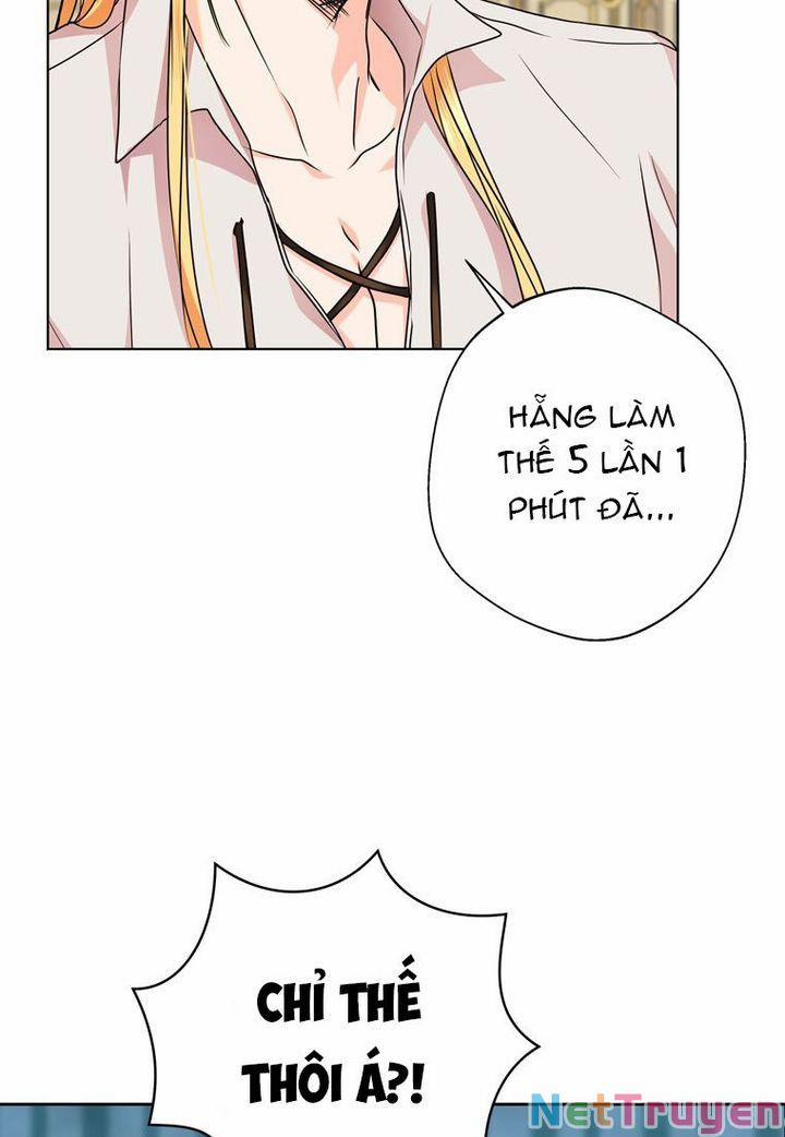 Tồn Tại Như Nàng Công Chúa Dã Chủng 23 trang 47