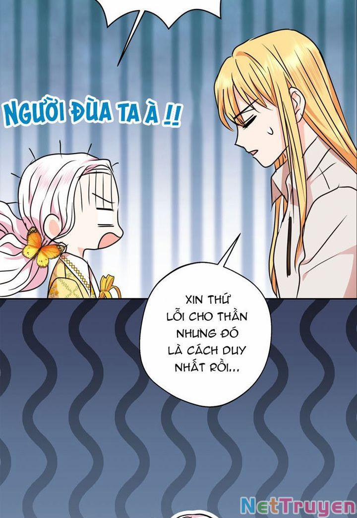 Tồn Tại Như Nàng Công Chúa Dã Chủng 23 trang 48