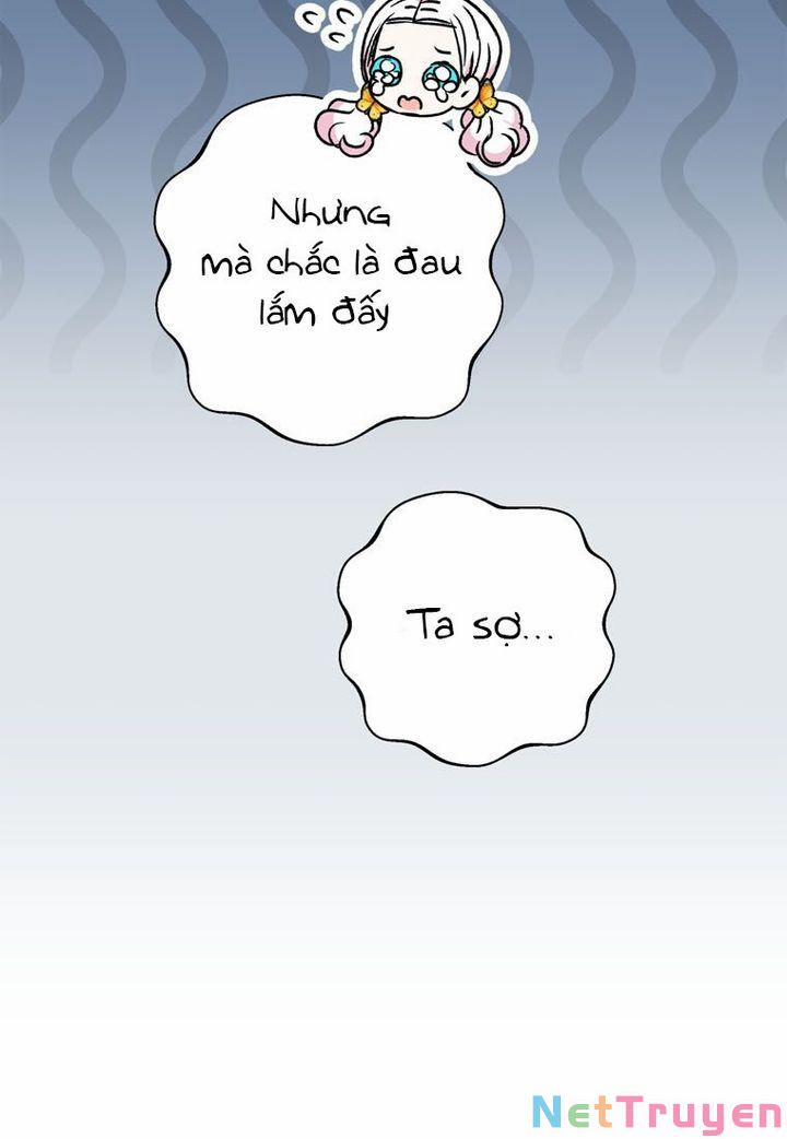 Tồn Tại Như Nàng Công Chúa Dã Chủng 23 trang 49