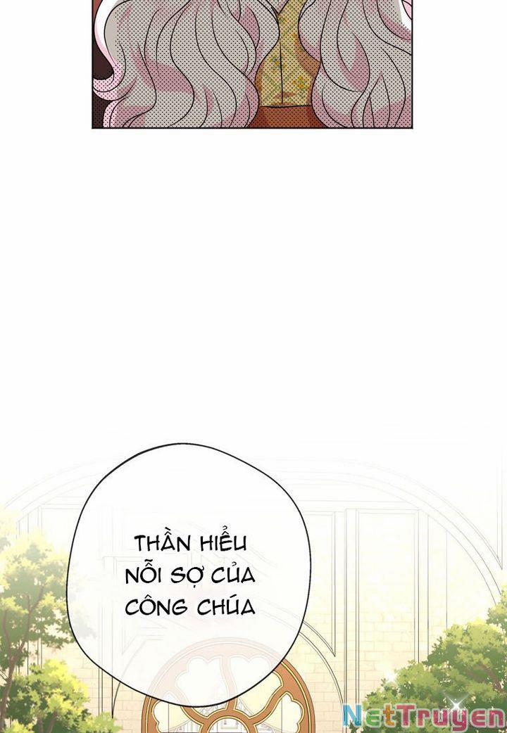 Tồn Tại Như Nàng Công Chúa Dã Chủng 23 trang 51