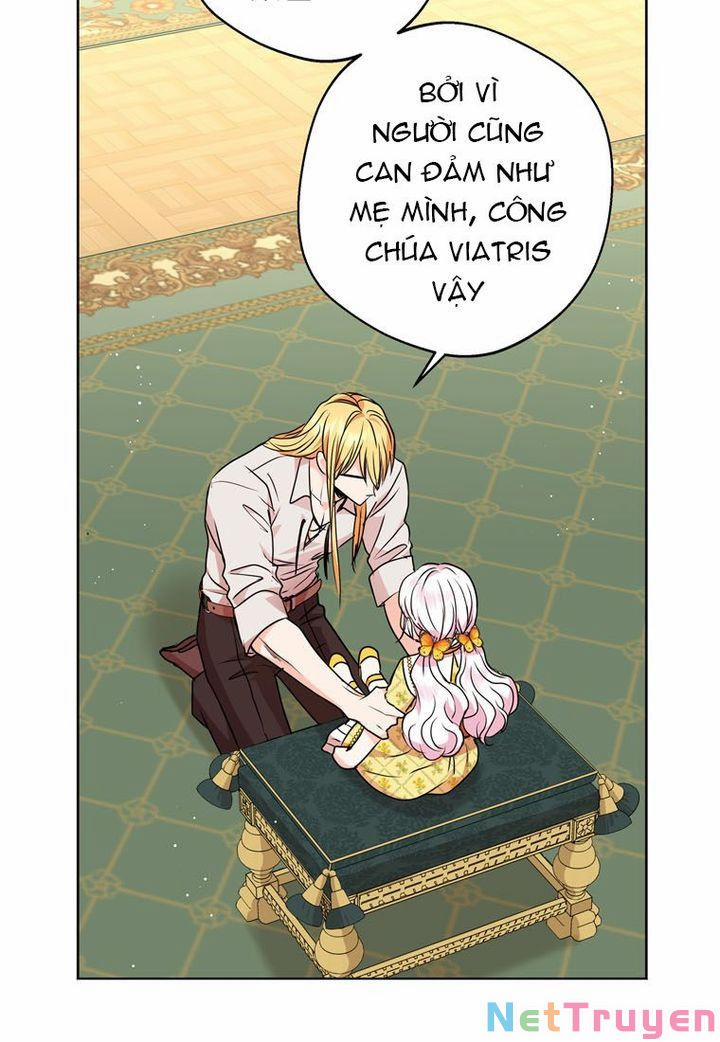 Tồn Tại Như Nàng Công Chúa Dã Chủng 23 trang 53