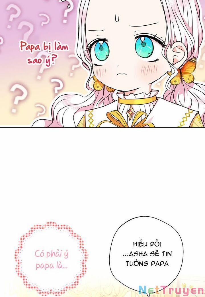 Tồn Tại Như Nàng Công Chúa Dã Chủng 23 trang 57