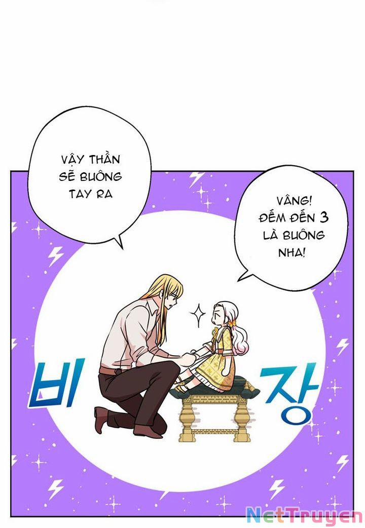 Tồn Tại Như Nàng Công Chúa Dã Chủng 23 trang 61