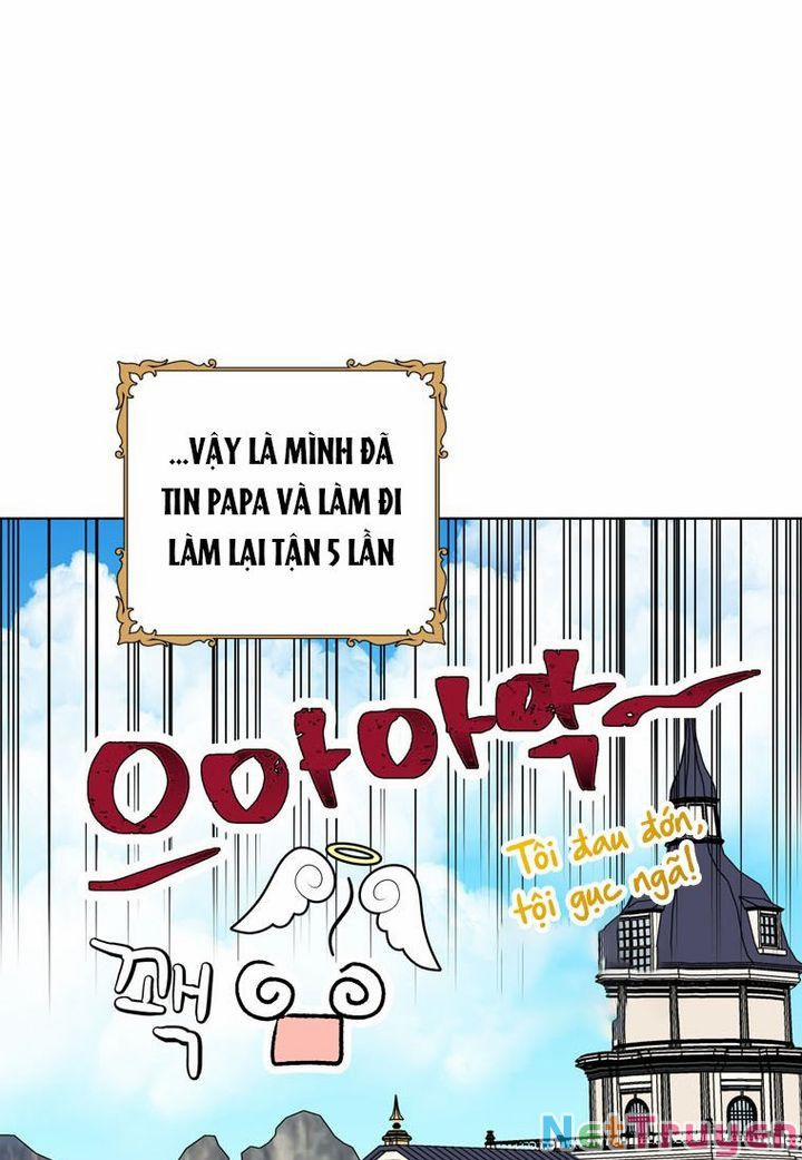 Tồn Tại Như Nàng Công Chúa Dã Chủng 23 trang 62