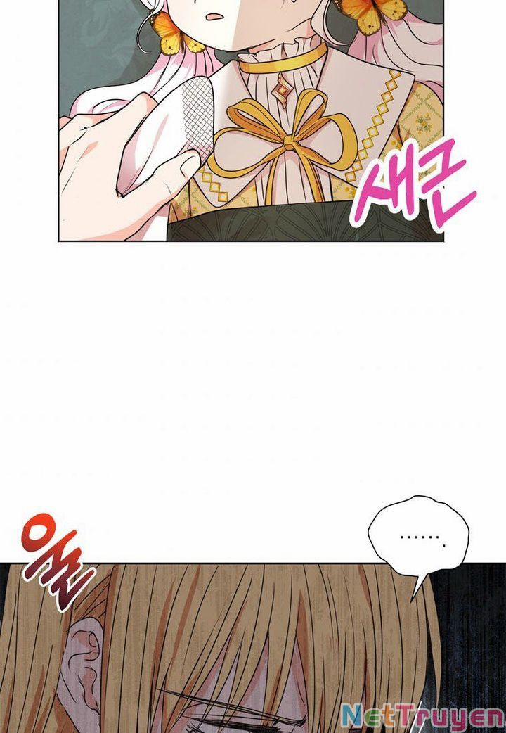 Tồn Tại Như Nàng Công Chúa Dã Chủng 23 trang 66