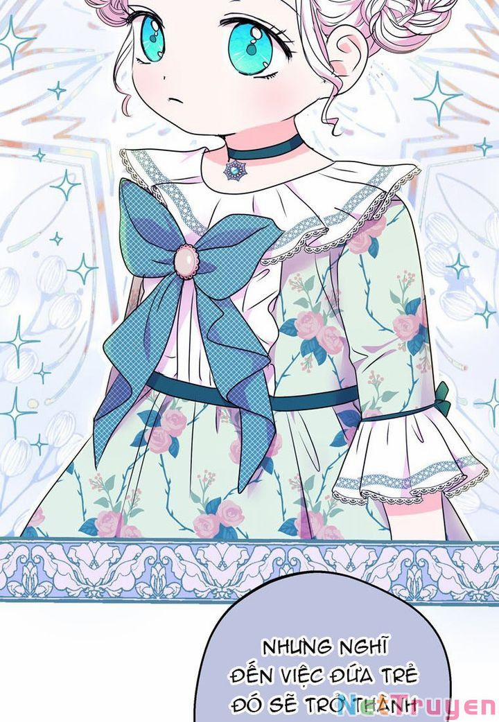 Tồn Tại Như Nàng Công Chúa Dã Chủng 23 trang 7