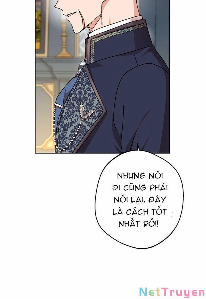 Tồn Tại Như Nàng Công Chúa Dã Chủng 23 trang 9