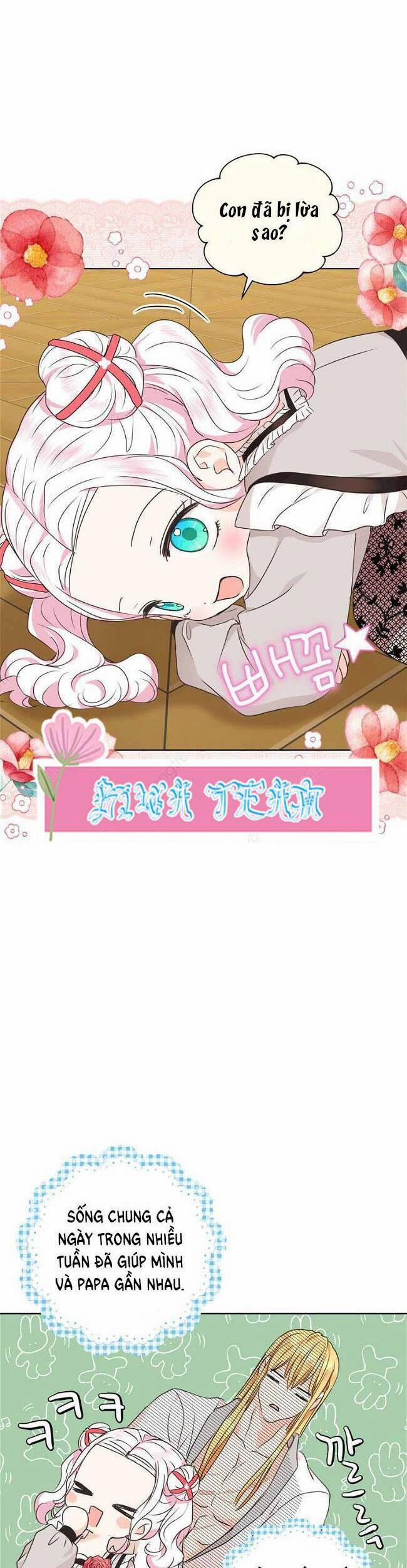 Tồn Tại Như Nàng Công Chúa Dã Chủng 24 trang 10