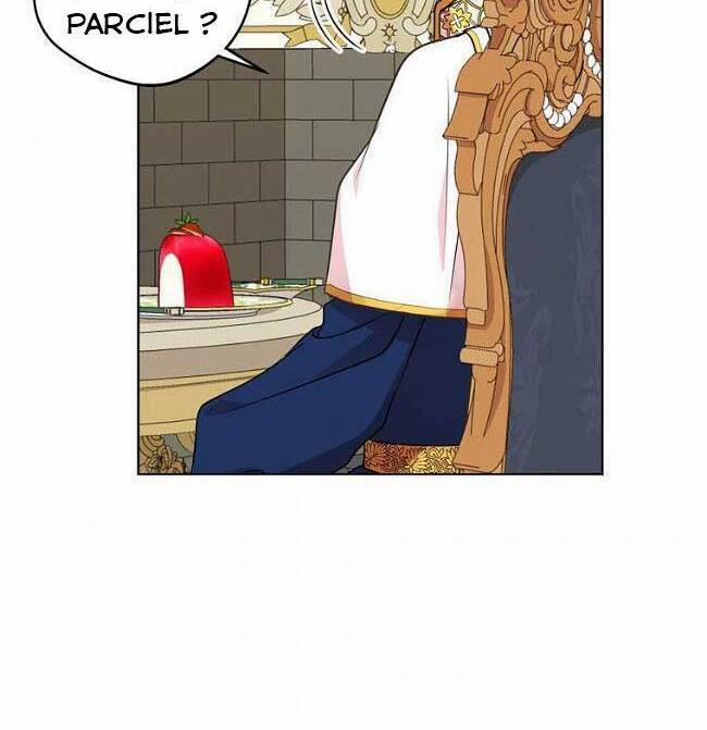 Tồn Tại Như Nàng Công Chúa Dã Chủng 24 trang 19