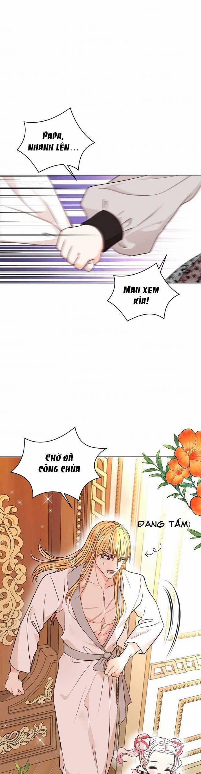 Tồn Tại Như Nàng Công Chúa Dã Chủng 24 trang 2