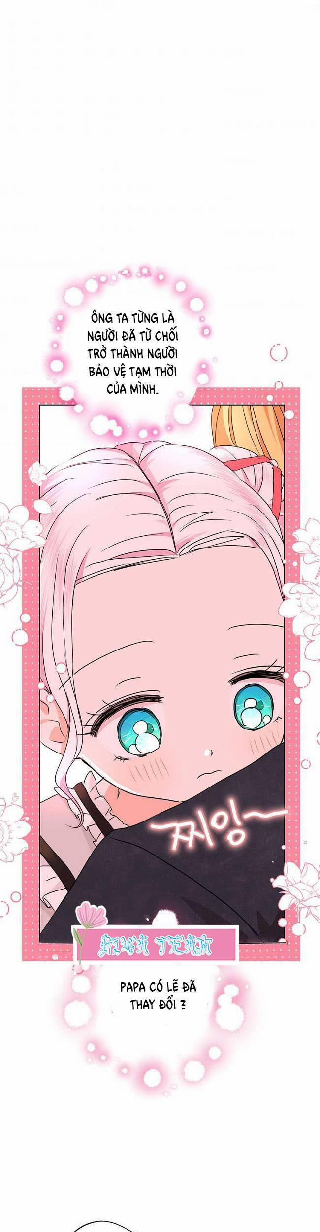 Tồn Tại Như Nàng Công Chúa Dã Chủng 24 trang 28