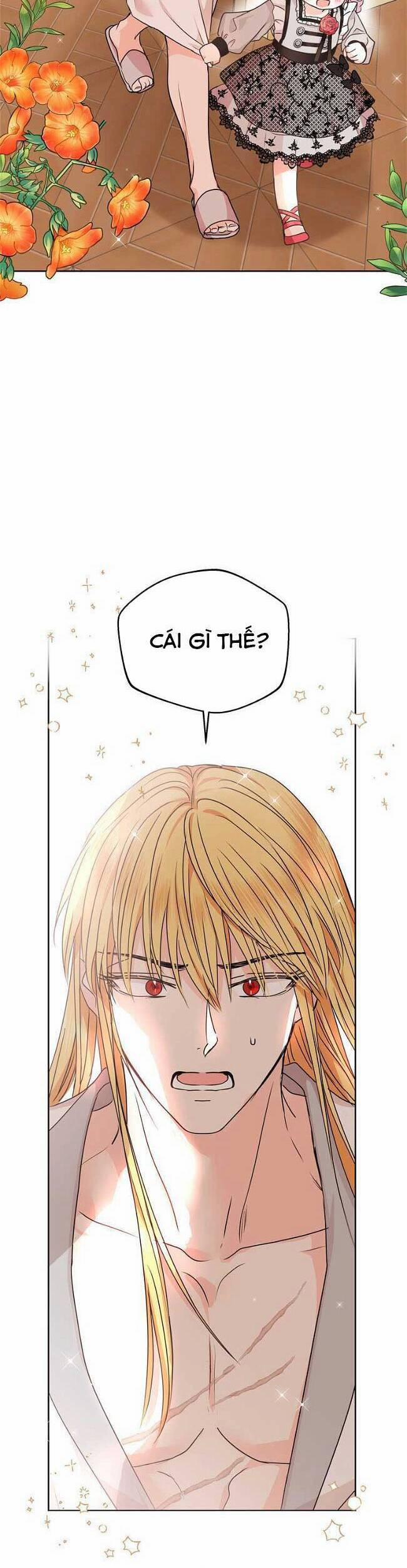 Tồn Tại Như Nàng Công Chúa Dã Chủng 24 trang 3