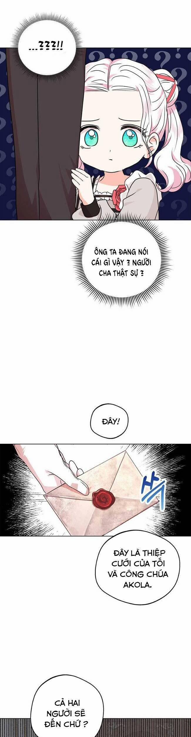 Tồn Tại Như Nàng Công Chúa Dã Chủng 24 trang 37