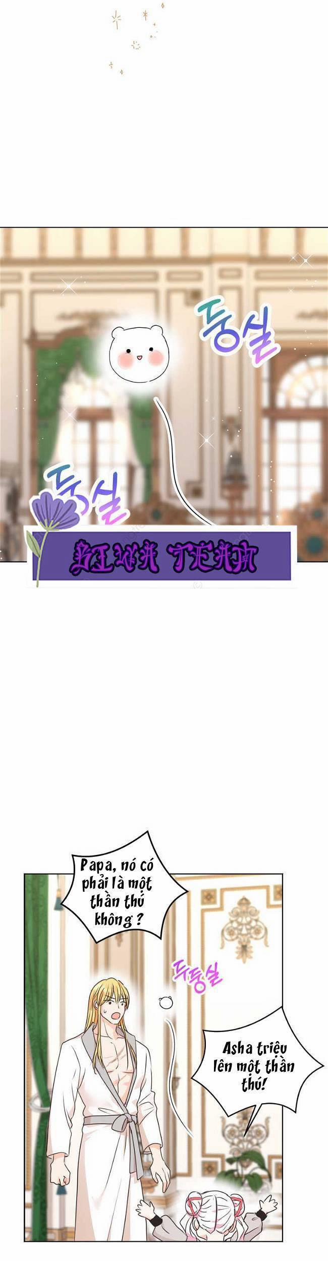 Tồn Tại Như Nàng Công Chúa Dã Chủng 24 trang 4